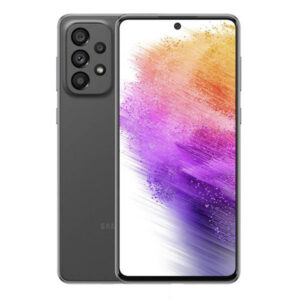 گوشی موبایل سامسونگ مدل Galaxy A73 5G ظرفیت 256 گیگابایت و رم 8 گیگابایت