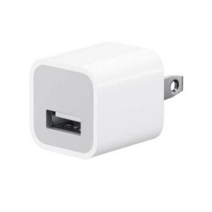 شارژر دیواری مدل USB Power Adapter