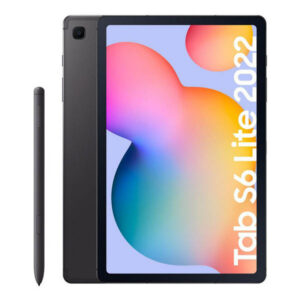 تبلت سامسونگ مدل Galaxy Tab S6 Lite (2022) P619 ظرفیت 64 گیگابایت و رم 4 گیگابایت