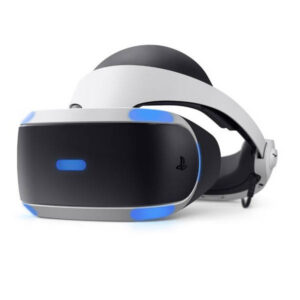 هدست واقعیت مجازی سونی مدل PlayStation VR Bundle (کارکرده)