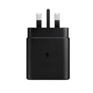 شارژر دیواری 45 وات سامسونگ (3Pin) اصلی