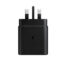شارژر آداپتور سامسونگ 25 وات (3Pin) Adaptor Samsung 25W