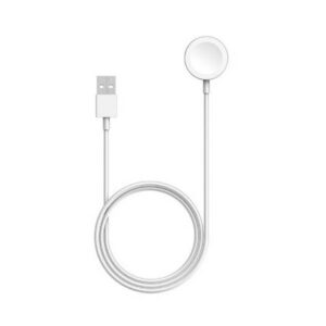 شارژر اپل مگ سیف MagSafe مناسب ساعت هوشمند