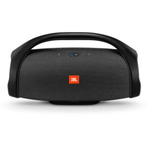 اسپیکر بلوتوثی قابل حمل جی بی ال مدل BoomBox 2