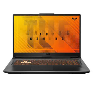 لپ تاپ 15.6 اینچی ایسوس مدل TUF Gaming FX506LH Core i7 10870H 8GB 512GB SSD 4GB 3060TI