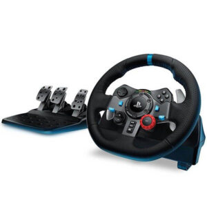فرمان بازی لاجیتک مدل G29 Driving Force