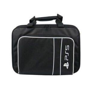 کیف ضد ضربه PS5 برزنتی