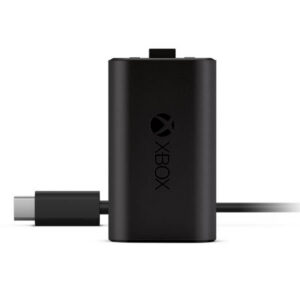 باتری قابل شارژ دسته Xbox به همراه کابل USB-C