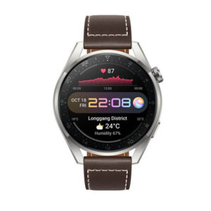 ساعت هوشمند هواوی مدل Watch 3 Pro 48mm