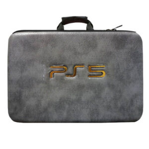 کیف PS5 چرمی