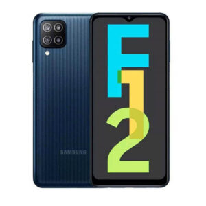 گوشی موبایل سامسونگ مدل Galaxy F12 ظرفیت 128 گیگابایت و رم 4 گیگابایت