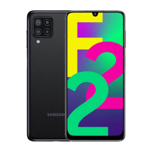 گوشی موبایل سامسونگ مدل Galaxy F22 ظرفیت 64 گیگابایت و رم 4 گیگابایت