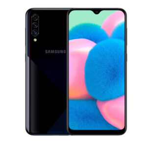 گوشی موبایل سامسونگ مدل Galaxy A30s ظرفیت 64 گیگابایت و رم 4 گیگابایت (جعبه باز)