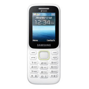گوشی موبایل سامسونگ مدل Guru Music 2 SM-B315E دو سیم‌ کارت