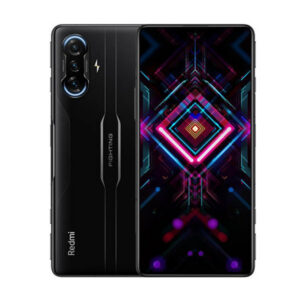 گوشی موبایل شیائومی Redmi K40 Gaming ظرفیت 256 گیگابایت و رم 12 گیگابایت