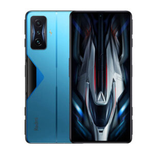 گوشی موبایل شیائومی Redmi K50 Gaming ظرفیت 256 گیگابایت و رم 12 گیگابایت