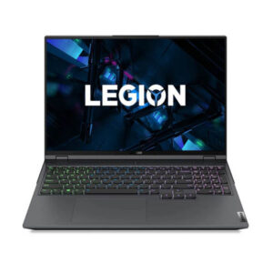 لپ تاپ 16 اینچی لنوو مدل Legion 5 Pro Ryzen 7 5800H 16GB 512GB SSD 8GB RTX 3070 QHD