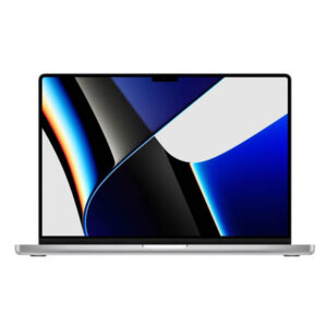 لپ تاپ 16 اینچی اپل مدل MacBook Pro MK183 2021 512GB SSD