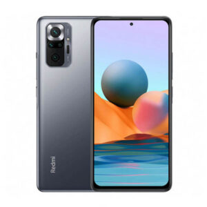 گوشی موبایل شیائومی مدل Redmi Note 10 pro Max ظرفیت 128 گیگابایت و رم 6 گیگابایت