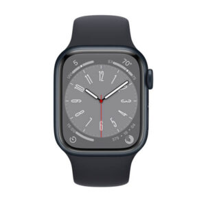 ساعت هوشمند اپل واچ سری 8 مدل 41mm Aluminum