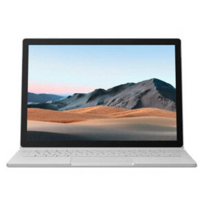 لپ تاپ 13 اینچی مایکروسافت مدل Surface Book 3 i7 32GB 1TB SSD 4GB