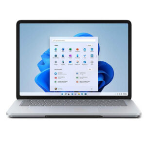 لپ تاپ 14 اینچی مایکروسافت مدل Surface Laptop Studio i5 16GB 256GB SSD INT