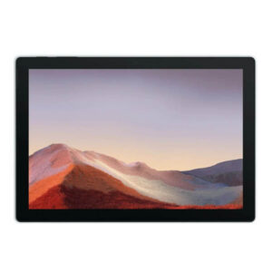 لپ تاپ 12 اینچی مایکروسافت مدل Surface Pro 7 PLUS i7 32GB 1TB SSD INT