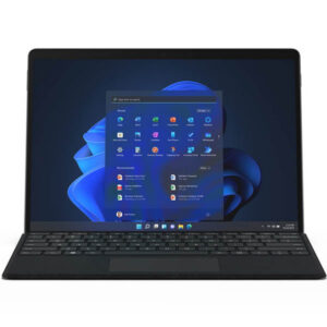 لپ تاپ 13 اینچی مایکروسافت مدل Surface Pro 8 i7 32GB 1TB SSD INT
