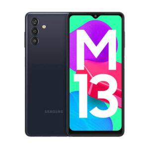 گوشی موبایل سامسونگ مدل Galaxy M13 ظرفیت 128 گیگابایت رم 6 گیگابایت