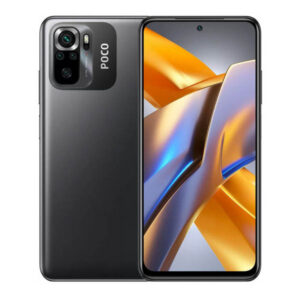 گوشی موبایل شیائومی مدل Poco M5s ظرفیت 128 گیگابایت و رم 4 گیگابایت