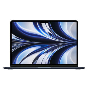 لپ تاپ 13 اینچی اپل مدل 2022 MacBook Air MLY43 512GB SSD