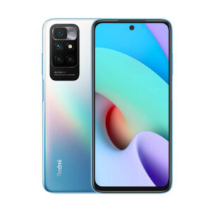 گوشی موبایل شیائومی مدل Redmi 10 2022 ظرفیت 128 گیگابایت رم 6 گیگابایت