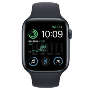 ساعت هوشمند اپل واچ سری SE 8 2022 مدل 44mm