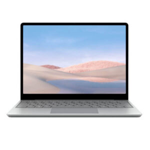 لپ تاپ 12.4 اینچی مایکروسافت مدل Surface Laptop Go i5 8GB 256GB SSD INT