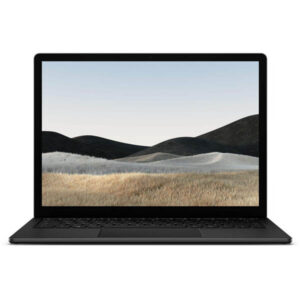 لپ تاپ 13 اینچی مایکروسافت مدل Surface Laptop 4 i7 16GB 512GB SSD INT