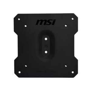 صفحه نصب MSI VESA AG242M5