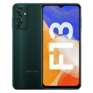 گوشی موبایل سامسونگ مدل Galaxy F13 ظرفیت 64 گیگابایت رم 4 گیگابایت