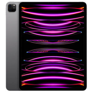 تبلت اپل مدل iPad Pro 12.9 inch 5G 2022 ظرفیت 1 ترابایت و رم 16 گیگابایت