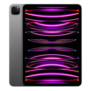 تبلت اپل مدل iPad Pro 11 2022 WIFI ظرفیت 512 گیگابایت و رم 8 گیگابایت