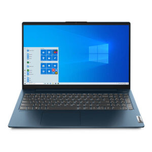 لپ تاپ 15 اینچی لنوو مدل Ideapad 5 Core i5 1135G7 8GB 1TB 128GB 2GB MX450 FHD