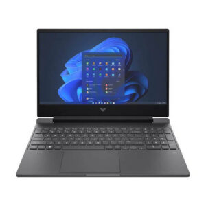 لپ تاپ 15.6 اینچی اچ پی مدل Victus 15 Core i5 12450H 16GB 512GB 4GB 1650 FHD