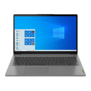 لپ تاپ 15.6 اینچی لنوو مدل Ideapad 3 Core i3 1115G4 8GB 1TB Intel