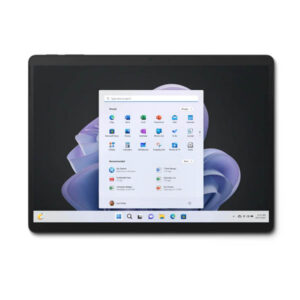 تبلت 13 اینچی مایکروسافت مدل Surface Pro 9 i5 16GB 256GB SSD INT