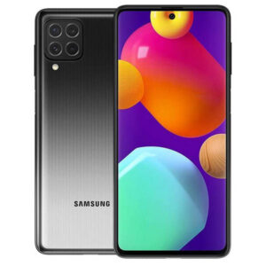 گوشی موبایل سامسونگ مدل Galaxy M62 ظرفیت ۲۵۶ گیگابایت و رم ۸ گیگابایت (جعبه باز)
