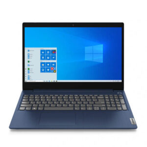 لپ تاپ 15.6 اینچی لنوو مدل Ideapad 3 Cell N4020 4GB 1TB & 128GB	 Intel