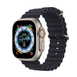ساعت هوشمند اپل واچ اولترا بدنه تیتانیومی مدل 49mm