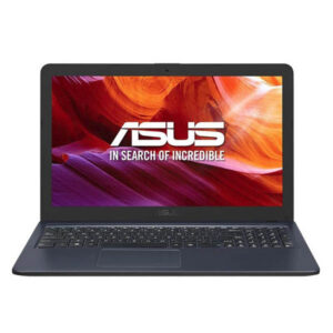 لپ تاپ 15 اینچی ایسوس مدل X543MA GQ1012 Celeron N4020 4GB 1TB Intel HD