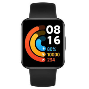 ساعت هوشمند شیائومی مدل poco watch