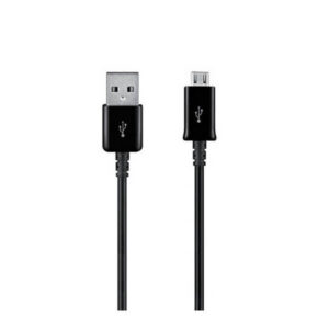 کابل فست شارژ USB به Micro-usb سامسونگ به طول ۱ متر