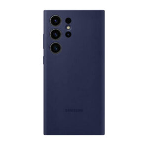 کاور مدل سیلیکونی مناسب برای گوشی موبایل سامسونگ Galaxy S23 Ultra